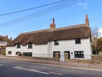 Bridge Cottage - Chambres d'hôtes Bridport
