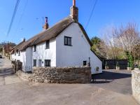 Bridge Cottage - Chambres d'hôtes Bridport