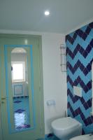 Charming Casa Delfino Blu , easy access and stunning sea views terraces - Chambres d'hôtes Praiano