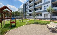 Kurhula nest - Ferienwohnung Midrand