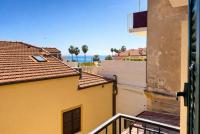 Elegante Appartamento con Vista Mare - Fronte Casinò - B&B Sanremo