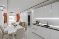 Appartement met 2 slaapkamers