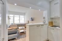Alte Teestube 55 - Ferienwohnung Norderney