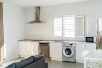 GRANIZO A - Ferienwohnung Chiclana de la Frontera