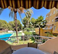 Casas349h Alicante Coveta Fuma Beach - B&B El Campello