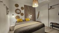 Doppelzimmer mit eigenem Bad