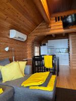 Maison 1 Chambre
