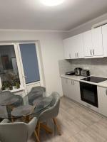 Квартира - B&B Kyiv