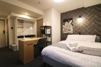 TAKETO STAY PREMIERE SAPPORO EKi - B&B Sapporo