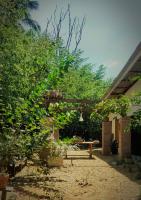GARDEN House - B&B Ban Phru Hua Chang