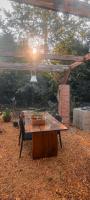 GARDEN House - B&B Ban Phru Hua Chang