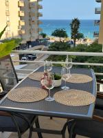 Oceanfront Dream Stay - Bed and Breakfast Portimão