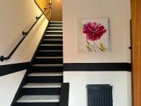 Habitación Doble con baño privado