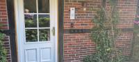 Ahrenshof 8 - B&B Bad Zwischenahn