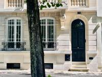 Le Perroquet qui Bulle - Reims Centre - Bed and Breakfast Reims