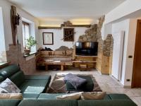 Appartamento Il Conte di Avoscano - B&B Piaia
