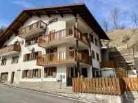 Appartamento Il Conte di Avoscano - B&B Piaia