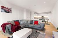 London - A Beautiful Modern Two Bedroom Apartment - B&B London