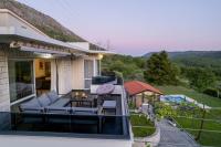 Villa Josipa - B&B Srinjine