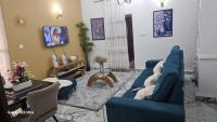 Haut standing Lita Residence - Ferienwohnung Ekoumdoum