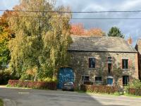 La Faloiche - B&B Daverdisse