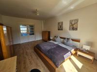 Am Steigerwald - Ferienwohnung Erfurt