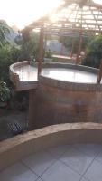 One Love - One Heart Lodge - B&B Tanji