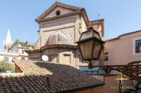 Axis Mundi Apartment and Suites - Via del Corso, 2 min to Spanish Steps, Historic Center, Luxury Design - Chambres d'hôtes Rome