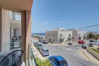 Appartement 4 Chambres avec Balcon 

