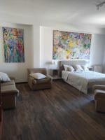 Radici - Bed and Breakfast Riposto