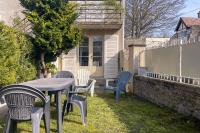Les vagues de Juno - Bernières sur Mer - Ferienwohnung Bernières-sur-Mer
