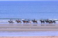 Le Babord des Costils - Bed and Breakfast Saint-Laurent-sur-Mer