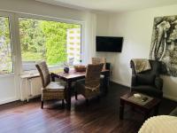 Haus Larum App. 3 - Chambres d’hôtes Scharbeutz