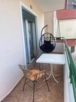 Sunsets View Apartment - B&B Sarandë