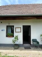 Kisvasút Közösségi Vendégház Szokolya - Ferienwohnung Szokolya