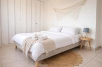 Appartement moderne pour 4 personnes - proche gare - B&B Les Sables-d'Olonne