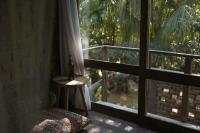 Monsoon Eco Resort - Whisky point Arugambay - B&B Pottuvil