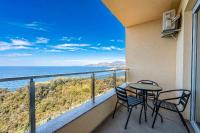 Monolocale con Vista Mare 