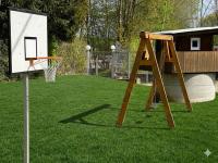 W-Apartments - Spacious Parking, EV-Station, Washer & Private Garden - Ferienwohnung Offenburg