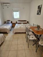Apartmani Vista Čanj - Ferienwohnung Čanj