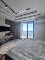 NRG U tower - Ferienwohnung Taschkent