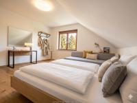 W-Apartments - Spacious Parking, EV-Station, Washer & Private Garden - Chambres d’hôtes Offenbourg