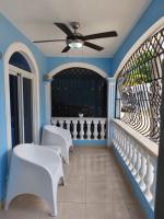 Spacious Home with Private Pool - Ferienwohnung Puerto Plata