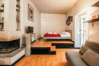 Vecchio Monastero - Affitti Brevi Italia - Bed and Breakfast Varese