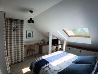 la demeure des songes - B&B Josselin