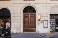 Imperium Luxury Flat - 12Pax, 4 BDRM, 8 min Metro, City Center, A-C - Chambres d'hôtes Rome