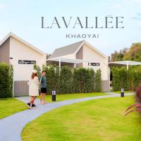 La Vallee Khaoyai ลาวัลเล่ เขาใหญ่ - B&B Ban Tha Chang Nuea