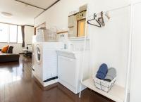 Nagano Station Inn 長野駅徒歩2分 - Ferienwohnung Nagano