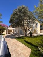 M Carca - Chambres d’hôtes Carcassonne