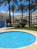Bonito y Moderno Apartamento - Chambres d'hôtes Denia